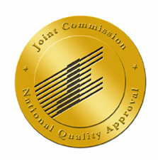 Joint Commission National Quality Approval