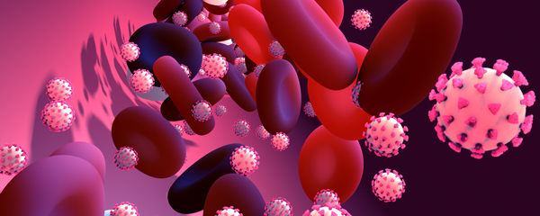 How severe COVID-19 is causing unusual clots