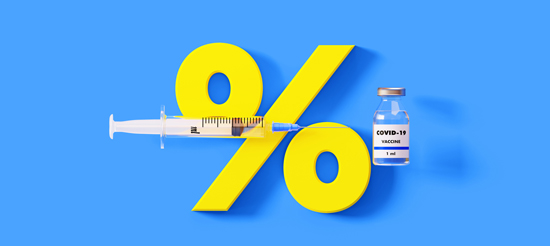 COVID-19 vaccine efficacy explained