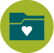 File folder icon