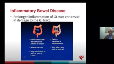 Advancing Health Webinar: IBD vs IBS