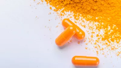 picture of berberine capsules