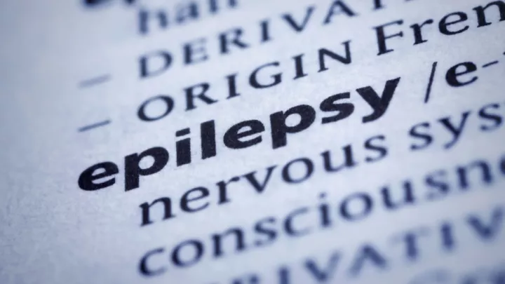 Epilepsy dictionary definition