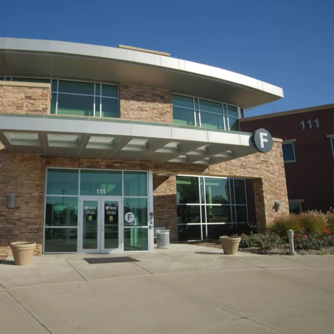 Laboratory Services at Village Pointe Health Center