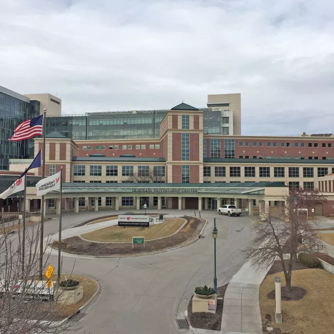 Family Medicine Clinic at Durham Outpatient Center