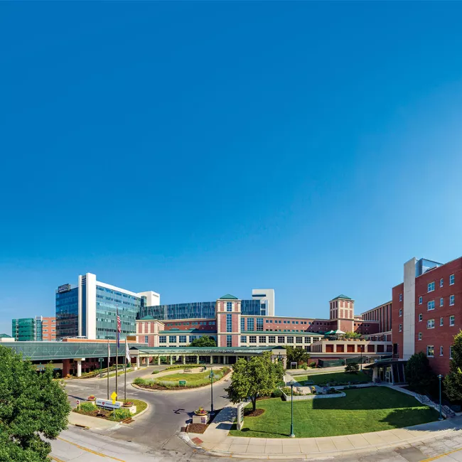 Nebraska Medical Center