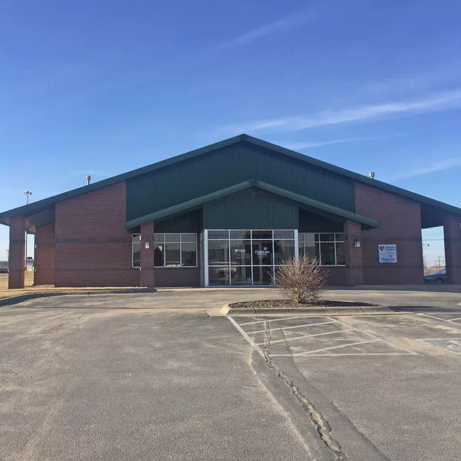 Plattsmouth Immediate Care Clinic