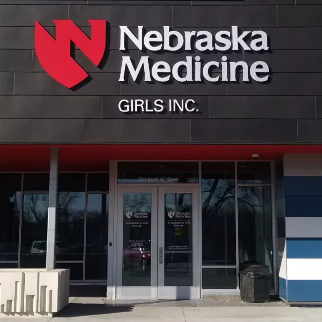 Family Medicine Clinic at Girls Inc. Health Center