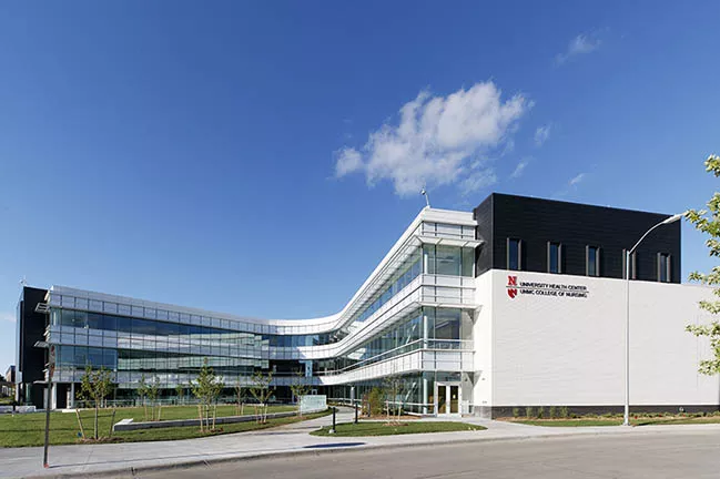 University Health Center