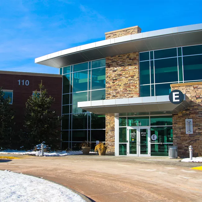 Internal Medicine Clinic at Village Pointe Health Center