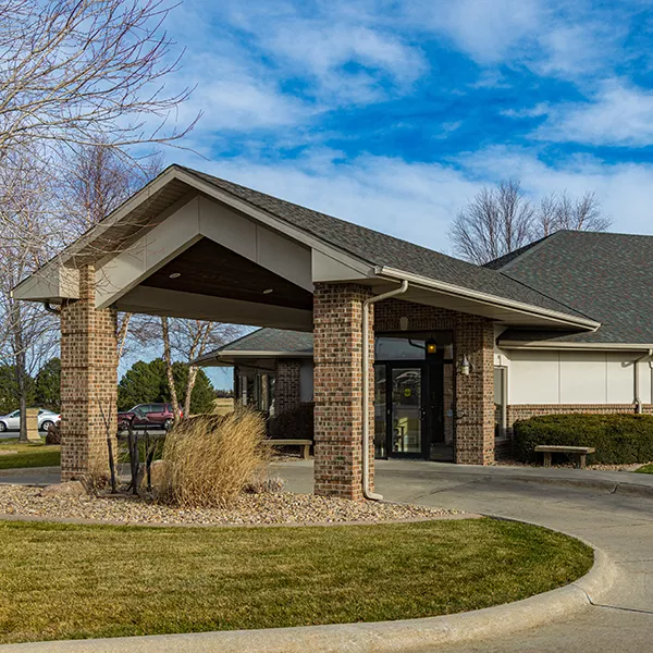 Nebraska Medicine Heartland Hematology and Oncology