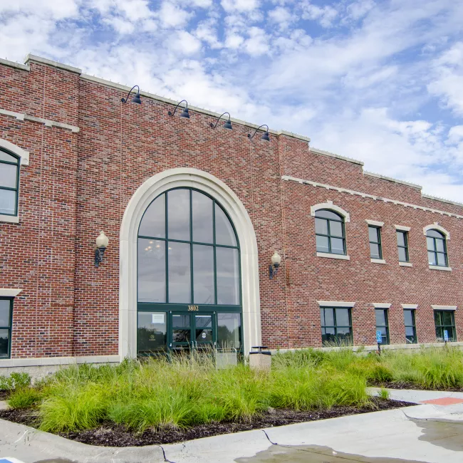 Ear, Nose and Throat (ENT) and Audiology at Twin Creek Health Center