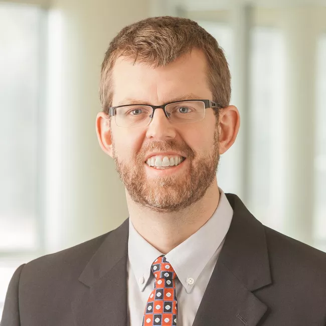 Jeremy C King, DO