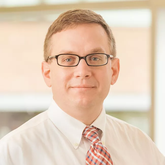 Christopher J Vargo, MD