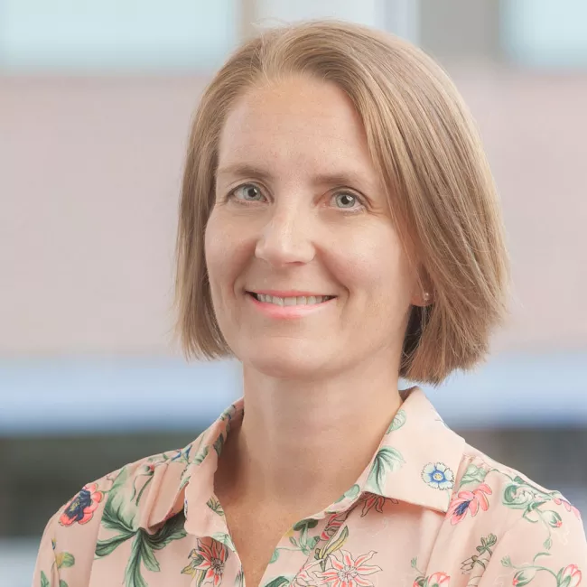 Lori J Maness-Harris, MD