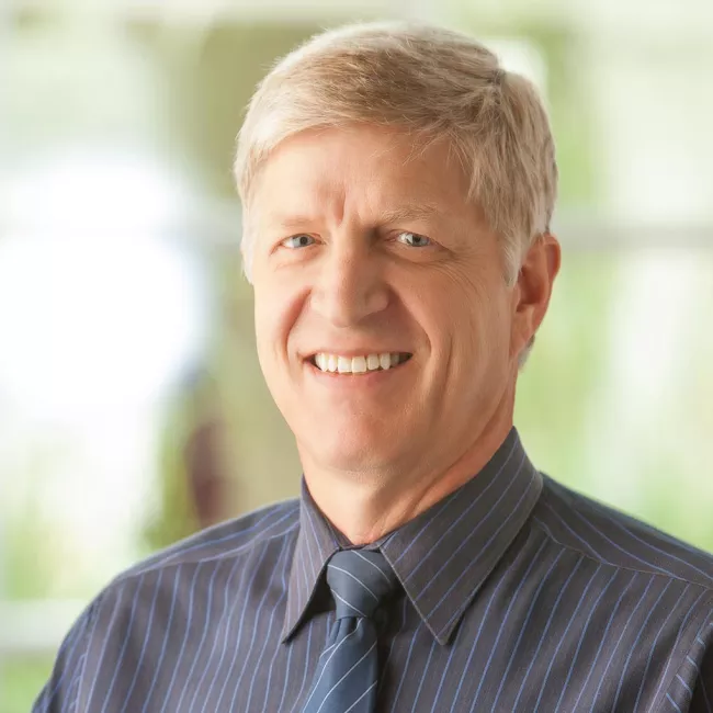 James R O'Dell, MD