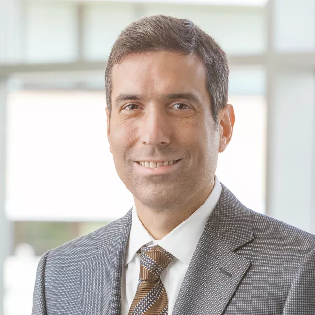 Joseph A.M. Fernandes, MD