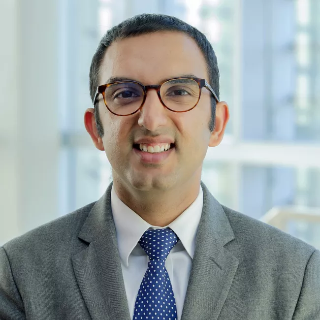   Rishi   Batra, MD