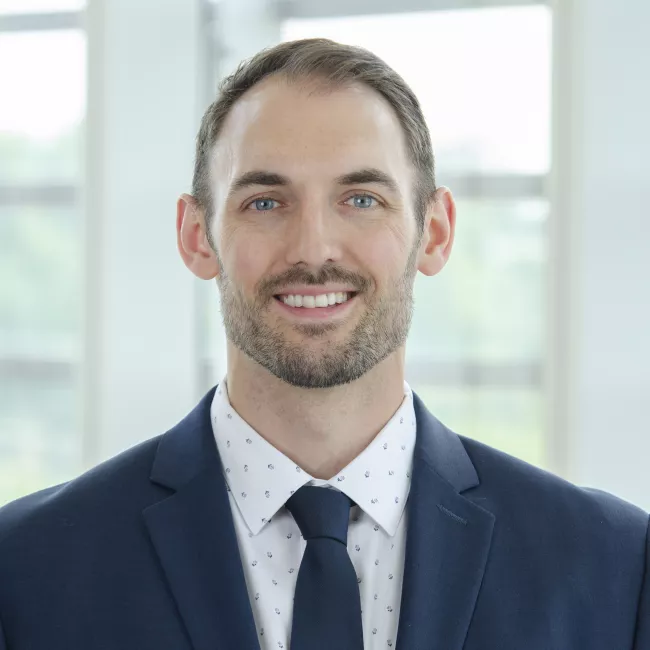 Christopher F Deans, MD