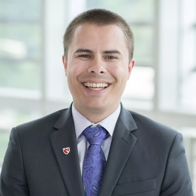 Matthew W Schmitt, MD