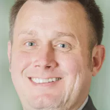 Michael Weaver, DO, physical medicine and rehabilitation specialist