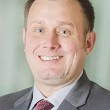 Michael Weaver, DO, physical medicine and rehabilitation specialist
