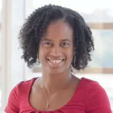 Jasmine Marcelin, MD, Infectious Diseases