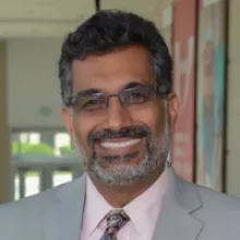 Ali S. Khan, MD, MPH